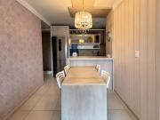 Apartamento para Venda em Palhoça/SC Pedra Branca 2 Quartos