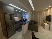 Apartamento para Venda em Palhoça/SC Pedra Branca 2 Quartos