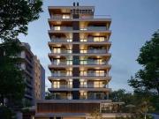 Apartamento para Venda em Palhoça/SC Pedra Branca 2 Quartos