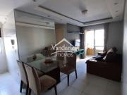 Apartamento para Venda em Palhoça/SC Pedra Branca 2 Quartos