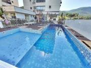 Apartamento para Venda em Palhoça/SC Pedra Branca 2 Quartos