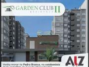 Apartamento para Venda em Palhoça/SC Pedra Branca 2 Quartos