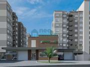 Apartamento para Venda em Palhoça/SC Pedra Branca 2 Quartos