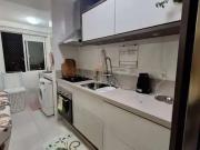 Apartamento para Venda em Palhoça/SC Pedra Branca 2 Quartos