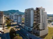 Apartamento para Venda em Palhoça/SC Pedra Branca 2 Quartos
