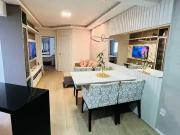 Apartamento para Venda em Palhoça/SC Pedra Branca 2 Quartos