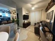 Apartamento para Venda em Palhoça/SC Pedra Branca 2 Quartos