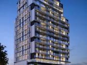 Apartamento para Venda em Palhoça/SC Pedra Branca 2 Quartos