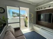 Apartamento para Venda em Palhoça/SC Pedra Branca 2 Quartos