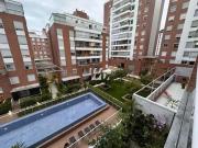 Apartamento para Venda em Palhoça/SC Pedra Branca 2 Quartos