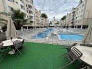 Apartamento para Venda em Palhoça/SC Pedra Branca 2 Quartos