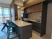 Apartamento para Venda em Palhoça/SC Pedra Branca 2 Quartos