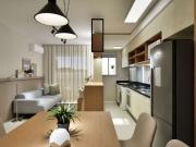 Apartamento para Venda em Palhoça/SC Pedra Branca 2 Quartos