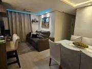 Apartamento para Venda em Palhoça/SC Pedra Branca 2 Quartos