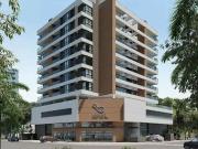 Apartamento para Venda em Palhoça/SC Pedra Branca 2 Quartos