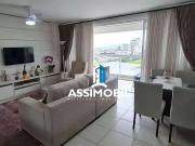 Apartamento para Venda em Palhoça/SC Pedra Branca 2 Quartos