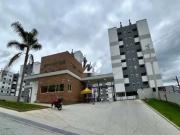 Apartamento para Venda em Palhoça/SC Pedra Branca 2 Quartos