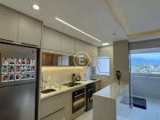 Apartamento para Venda em Palhoça/SC Pedra Branca 2 Quartos