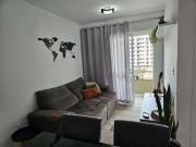 Apartamento para Venda em Palhoça/SC Pedra Branca 2 Quartos