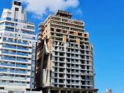 Apartamento para Venda em Palhoça/SC Pedra Branca 2 Quartos