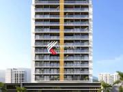 Apartamento para Venda em Palhoça/SC Pedra Branca 2 Quartos