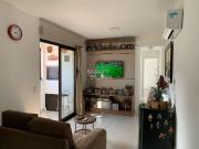 Apartamento para Venda em Palhoça/SC Pedra Branca 2 Quartos