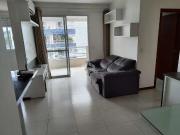 Apartamento para Venda em Palhoça/SC Pedra Branca 2 Quartos