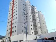 Apartamento para Venda em Palhoça/SC Pedra Branca 2 Quartos
