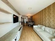 Apartamento para Venda em Palhoça/SC Pedra Branca 2 Quartos