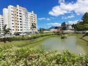 Apartamento para Venda em Palhoça/SC Pedra Branca 2 Quartos