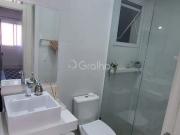 Apartamento para Venda em Palhoça/SC Pedra Branca 2 Quartos