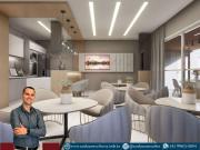 Apartamento para Venda em Palhoça/SC Pedra Branca 2 Quartos