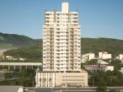 Apartamento para Venda em Palhoça/SC Pedra Branca 2 Quartos