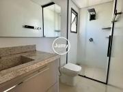 Apartamento para Venda em Palhoça/SC Pedra Branca 2 Quartos