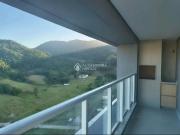 Apartamento para Venda em Palhoça/SC Pedra Branca 2 Quartos