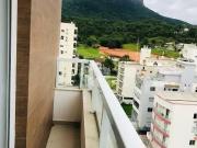 Apartamento para Venda em Palhoça/SC Pedra Branca 2 Quartos