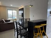 Apartamento para Venda em Palhoça/SC Pedra Branca 2 Quartos