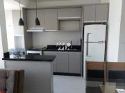 Apartamento para Venda em Palhoça/SC Pedra Branca 2 Quartos