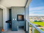 Apartamento para Venda em Palhoça/SC Pedra Branca 2 Quartos