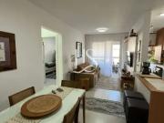 Apartamento para Venda em Palhoça/SC Pedra Branca 2 Quartos