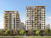 Apartamento para Venda em Palhoça/SC Pedra Branca 2 Quartos