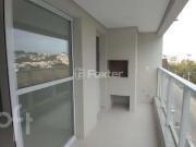 Apartamento para Venda em Palhoça/SC Pedra Branca 2 Quartos