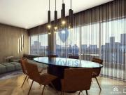 Apartamento para Venda em Palhoça/SC Pedra Branca 2 Quartos