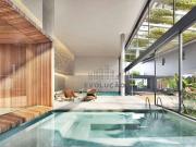 Apartamento para Venda em Palhoça/SC Pedra Branca 2 Quartos