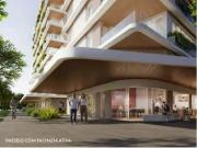 Apartamento para Venda em Palhoça/SC Pedra Branca 2 Quartos