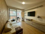 Apartamento para Venda em Palhoça/SC Pedra Branca 2 Quartos