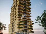 Apartamento para Venda em Palhoça/SC Pedra Branca 2 Quartos