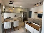 Apartamento para Venda em Palhoça/SC Pedra Branca 2 Quartos