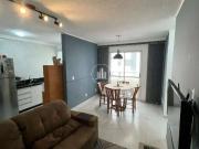 Apartamento para Venda em Palhoça/SC Pedra Branca 2 Quartos