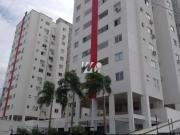 Apartamento para Venda em Palhoça/SC Pedra Branca 2 Quartos